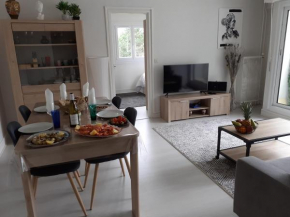 Beau T2 à Deauville